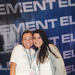 Meet your Posher, Ana grace